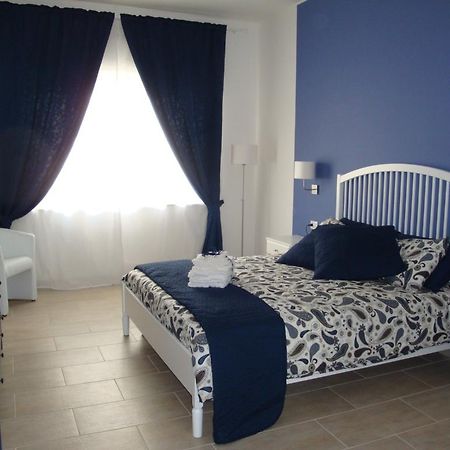 Montedoro Apartment Syracuse Room photo